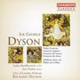 Violin Concerto/Concerto - G. Dyson