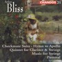 Music For Strings - A. Bliss