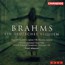Ein Deutsches Requiem Op. - J. Brahms Ein Deutsches Requiem Op. - J. Brahms