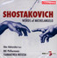 Michelangelo Suite Op.145 - D. Schostakowitsch Michelangelo Suite Op.145 - D. Schostakowitsch