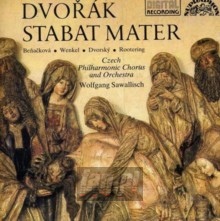 Stabat Mater - A. Dvorak Stabat Mater - A. Dvorak