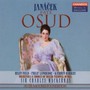 Das Schicksal -CR Eng - L. Janacek