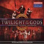 Twilight Of The Gods -CR - Wagner