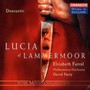 Lucia Of Lammermoor - G. Donizetti