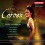 Carmen -CR - G. Bizet
