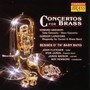 Concertos For Brasses - Gregson & Langford