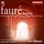 Requiem-Pavane - G. Faure
