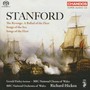 Revenge/Songs Of The Sea - C.V. Stanford
