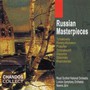 Russian Masterpieces - V/A