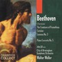 Beethoven: Overtures - V/A