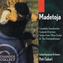 Complete Symphonies - Com - L. Madetoja