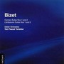 Carmen & L'arlesienne Sui - G. Bizet