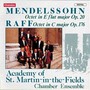 Oktett Fuer Streicher - F Mendelssohn Bartholdy .
