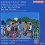 Symphony No.1-The River - Still & Ellington