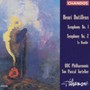 Symphonies Nos 1 & 2 - H. Dutilleux