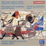 Symphony No.2-Negro Folk - Still / Dawson / Ellington