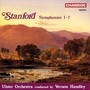 Symphonies 1-7 - C.V. Stanford