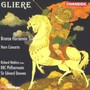 Bronze Horseman Suite - R. Gliere
