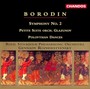 Symphony No.2 - A. Borodin