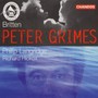 Peter Grimes Acts 1-III - Benjamin Britten
