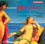 Bacchus & Ariane -CR - A. Roussel