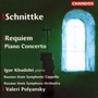 Requiem-Piano Concerto - A. Schnittke