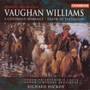A Cotswold Romance -PR - R Vaughan Williams .