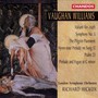 Valiant For Truth - R Vaughan Williams .