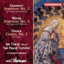 Sinfonie NR.2/NR.3 - Guilmant / Widor / Franck