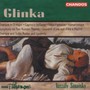 Sinfonie Ueber 2 Russisch - M. Glinka