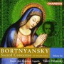 Sacred Concertos 6 - D. Bortnyansky