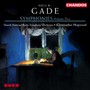Sinfonien vol.2 - N.W. Gade