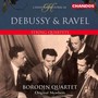 String Quartets - Debussy / Ravel