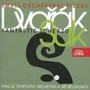 Festmarsch Op.54 - Dvorak & Suk