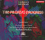 The Pilgrim's Progress - R Vaughan Williams . The Pilgrim's Progress - R Vaughan Williams .