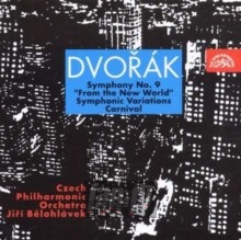 Symphony No.9 - A. Dvorak Symphony No.9 - A. Dvorak