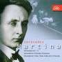 Serenaden - B. Martinu