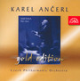 Ancerl Gold Edition 1-My - F. Smetana