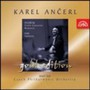 Ancerl Gold Edit 8 - Dvorak & Suk