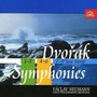 Saemtliche Sinfonien - A. Dvorak