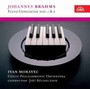 Klavierkonzerte 1 - J. Brahms