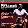 Violinkonzert - Krzysztof Penderecki
