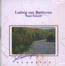 The Piano Sonatas - L.V. Beethoven