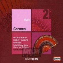 Carmen - G. Bizet