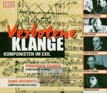 Verbotene Klaenge - V/A