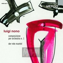 Composizione Per Orch N 1 - L. Nono - bigger Composizione Per Orch N 1 - L. Nono