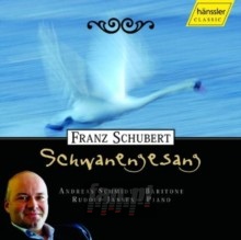 Schwanengesang - F. Schubert