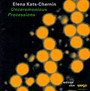 Unceremonious Processions - Kats-Chernin, Elena