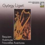 Requiem-Aventures - G. Ligeti