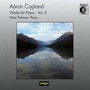 Works For Piano vol.2 - A. Copland